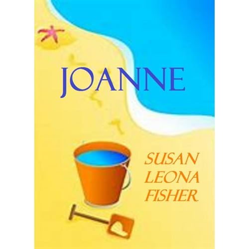 Cover of Joanne