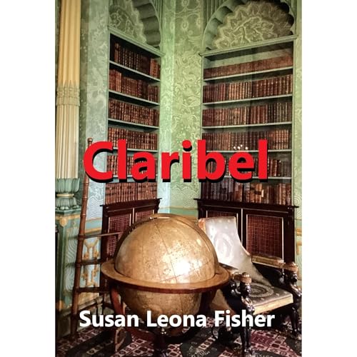 Cover of Claribel