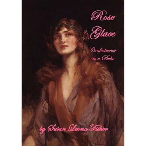 Cover of Rose Glace