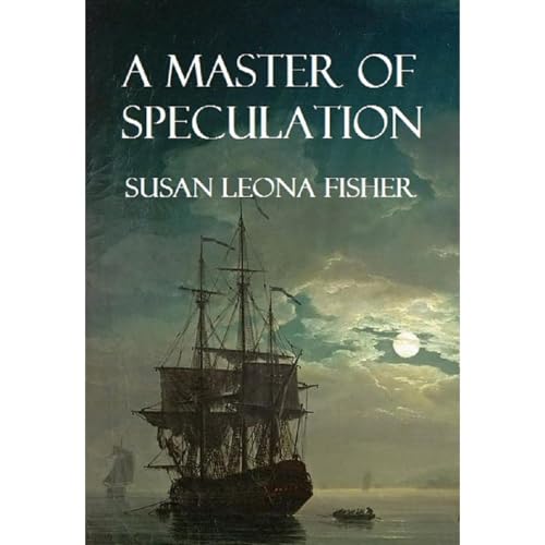 Cover of A Master of Speculation