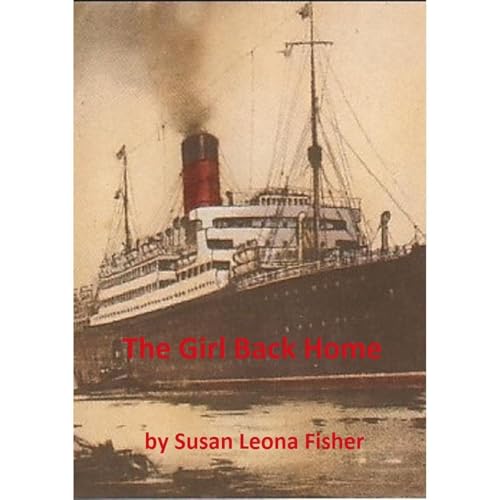 Cover of The Girl Back Home