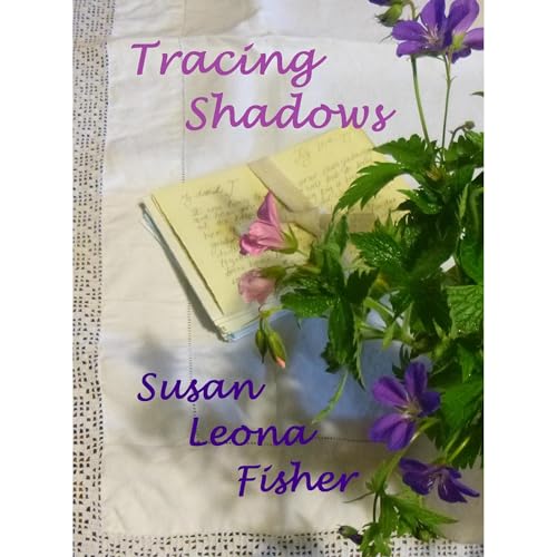 Cover of Tracing Shadows
