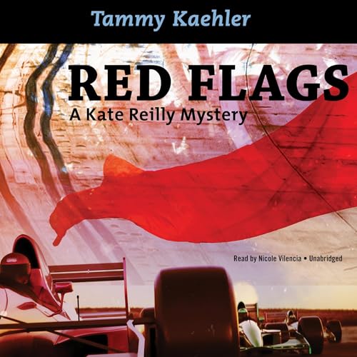 Cover of Red Flags