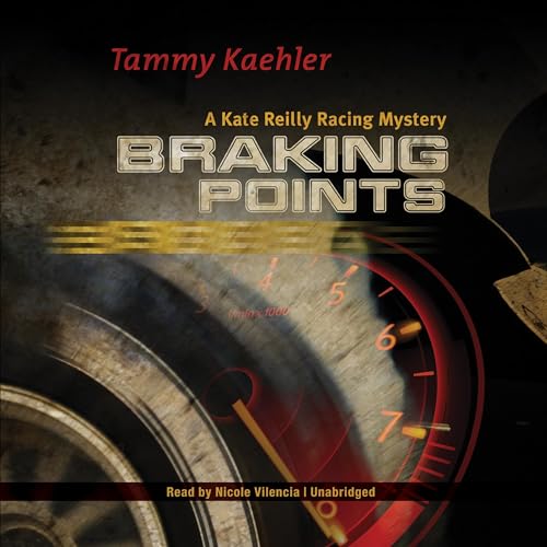 Cover of Braking Points