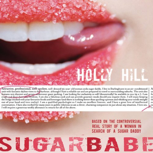 Cover of Sugarbabe