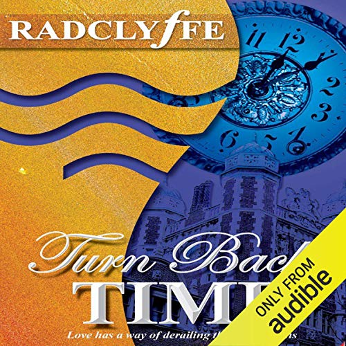 Cover of Turn Back Time