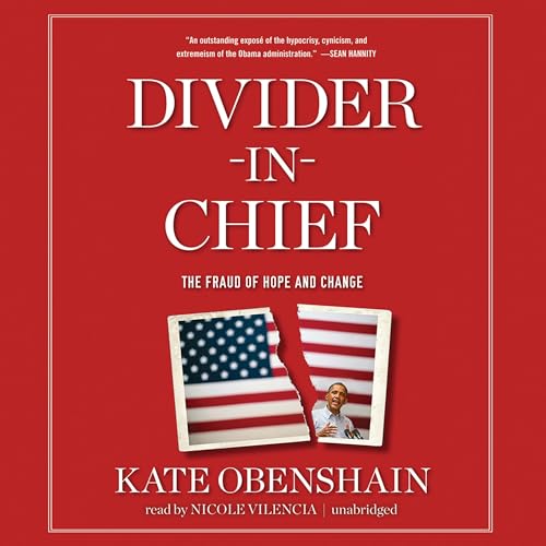Cover of Divider-in-Chief