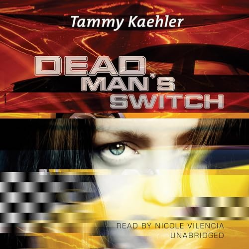 Cover of Dead Man’s Switch