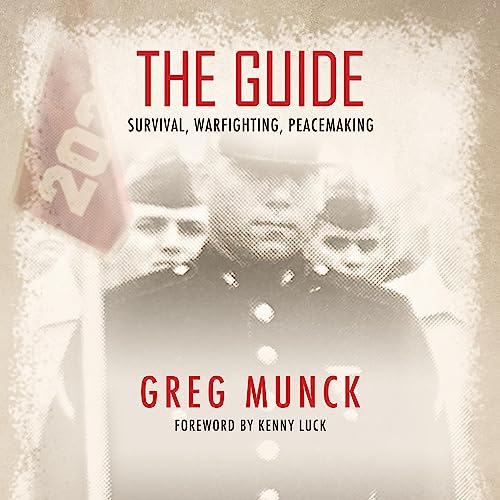 Cover of The Guide