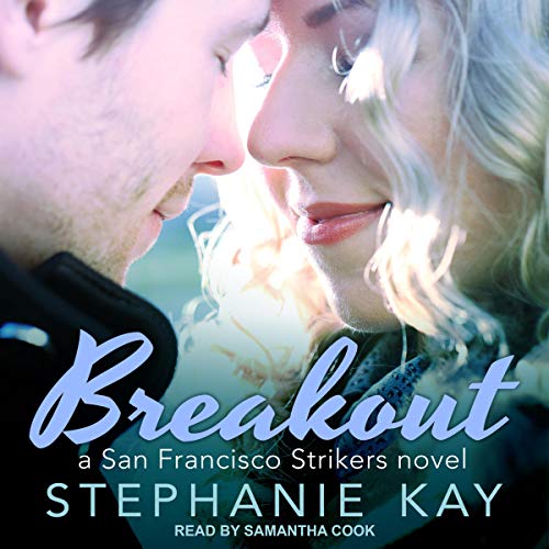 Cover of Breakout