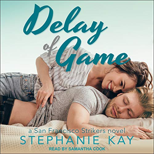 Cover of Delay of Game
