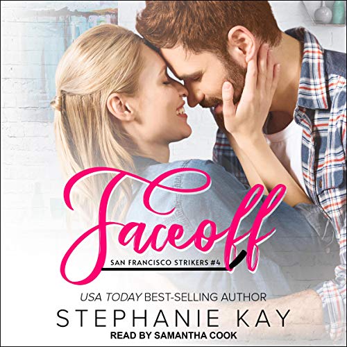 Cover of Faceoff