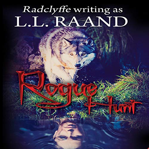 Cover of Rogue Hunt