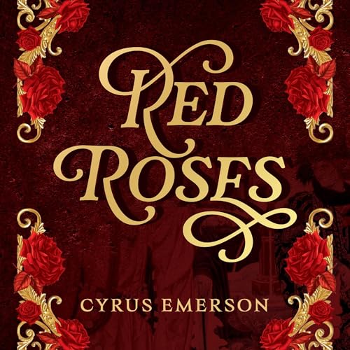 Cover of Red Roses