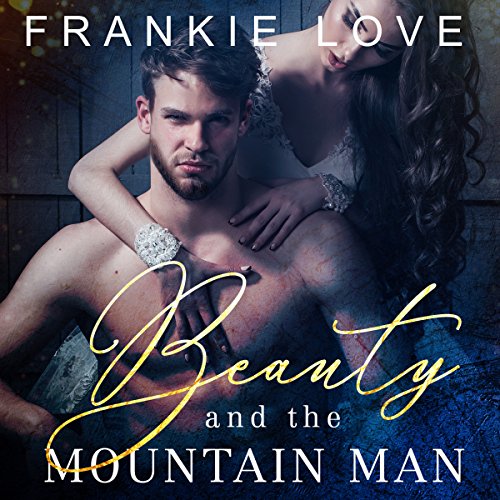 Cover of Beauty and the Mountain Man