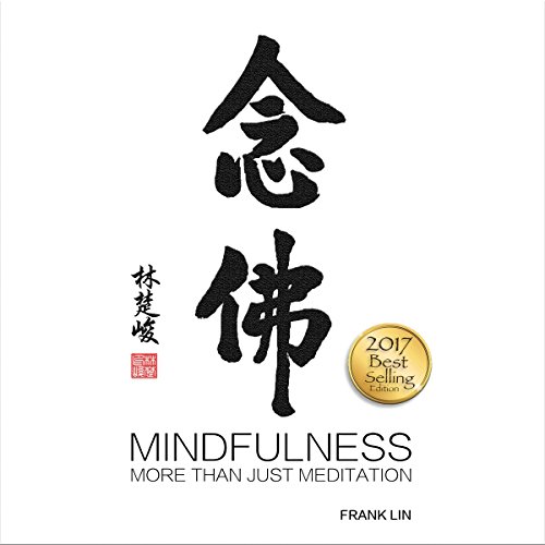 Cover of Mindfulness