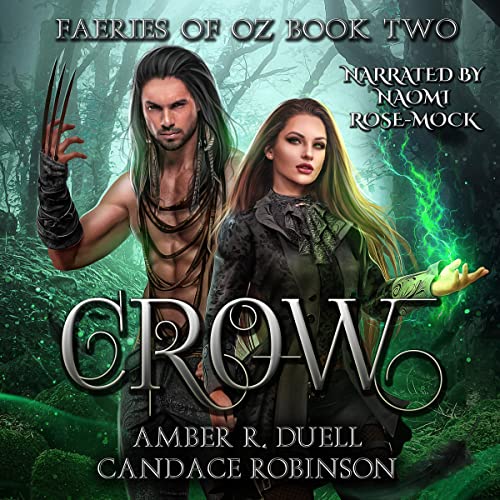 Cover of Crow