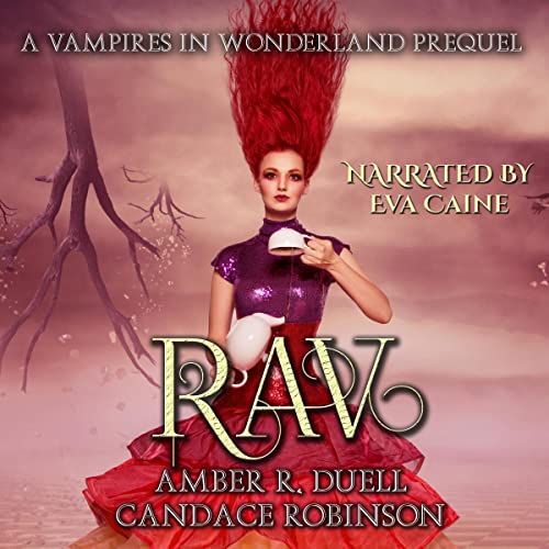 Cover of Rav