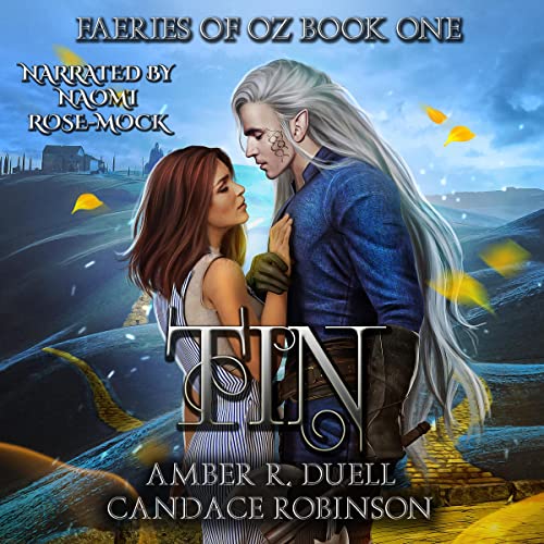 Cover of Tin