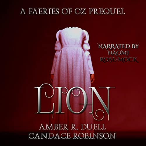 Cover of Lion