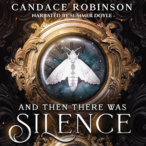 Cover of And Then There Was Silence
