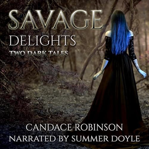 Cover of Savage Delights