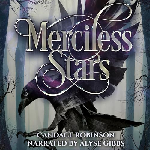 Cover of Merciless Stars