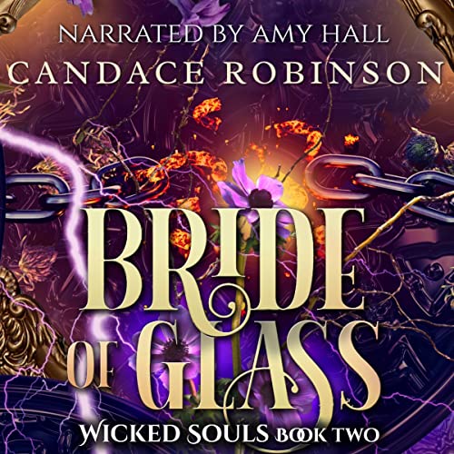 Cover of Bride of Glass
