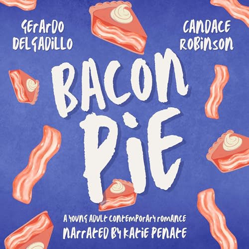 Cover of Bacon Pie