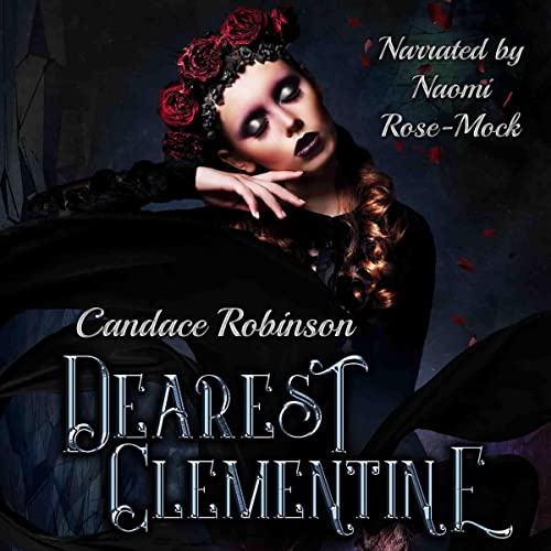 Cover of Dearest Clementine