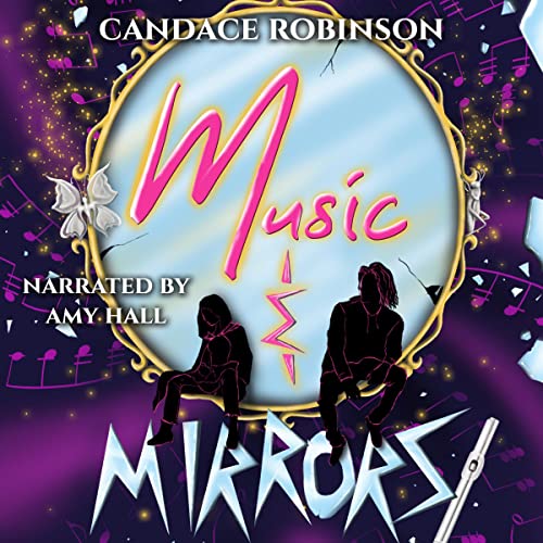 Cover of Music & Mirrors