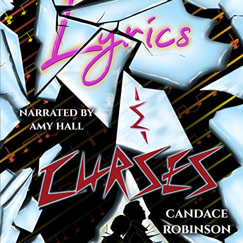 Cover of Lyrics & Curses