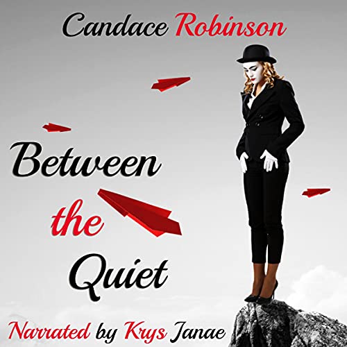 Cover of Between the Quiet