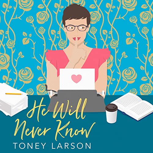 Cover of He Will Never Know