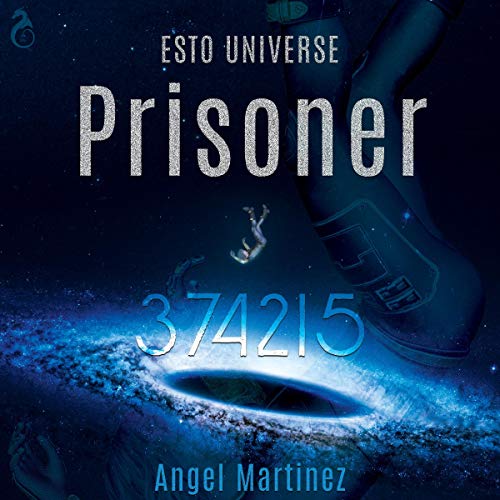 Cover of Prisoner 374215