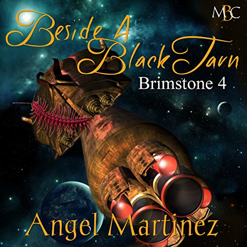 Cover of Beside a Black Tarn