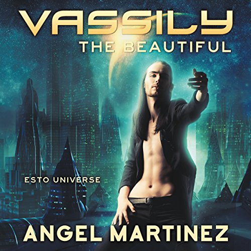 Cover of Vassily the Beautiful