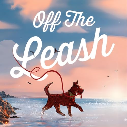 Cover of Off the Leash
