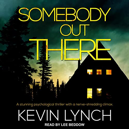 Cover of Somebody Out There