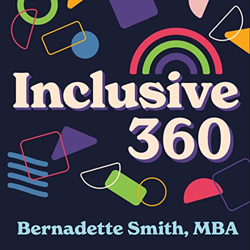 Cover of Inclusive 360