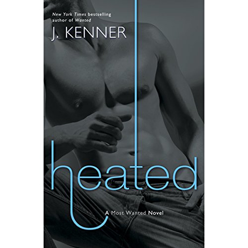 Cover of Heated