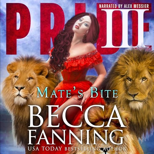 Cover of Mate's Bite