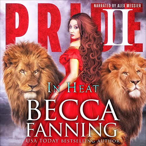 Cover of In Heat