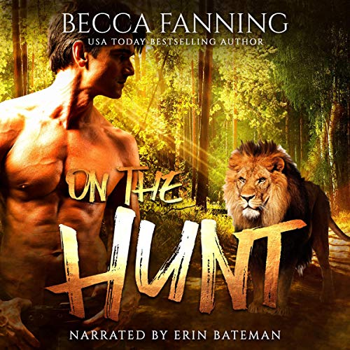 Cover of On the Hunt