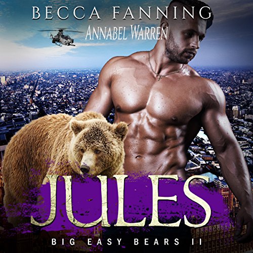 Cover of Jules