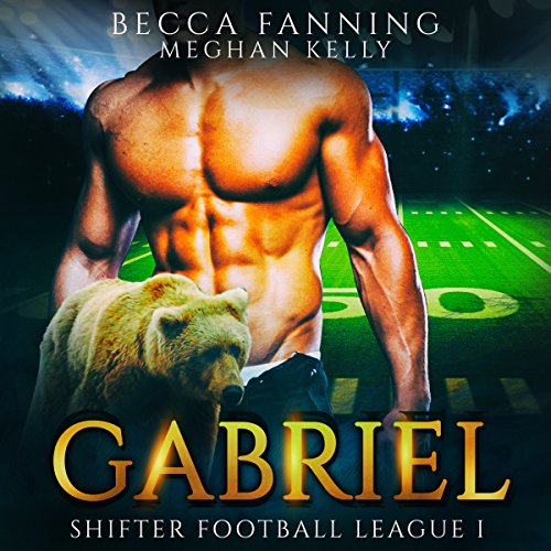 Cover of Gabriel