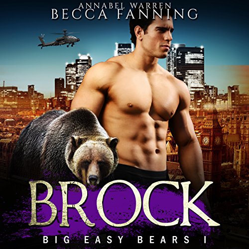 Cover of Brock