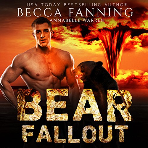 Cover of Bear Fallout