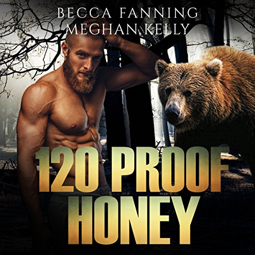 Cover of 120 Proof Honey