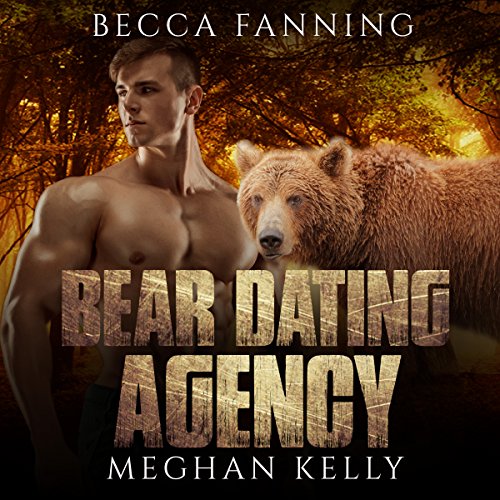 Cover of Bear Dating Agency